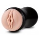 Masturbateur Pussy Orbs Autolubrifiant 