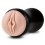 Masturbateur Pussy Orbs Autolubrifiant