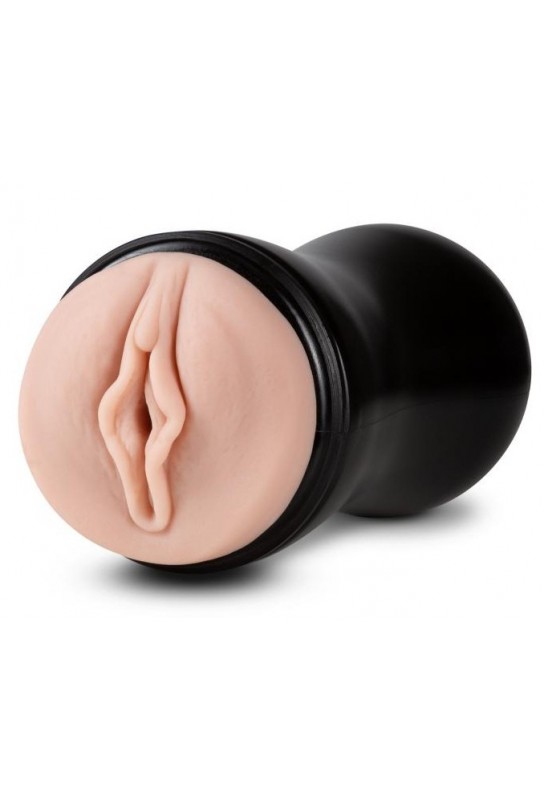 Masturbateur Pussy Orbs Autolubrifiant 