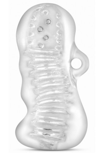 Masturbateur Hand Tool M for Men 11cm 