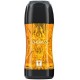 Masturbateur vibrant Energy Jaune 