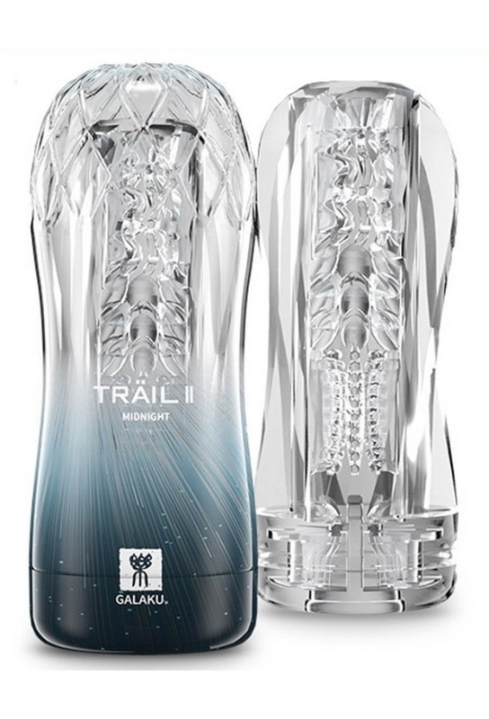 Masturbateur Trail II Galaku Midnight 