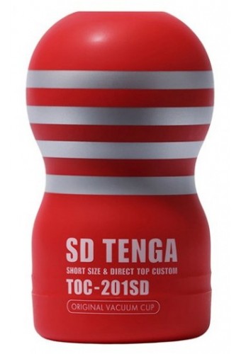 Masturbateur Sd Tenga Original 