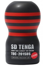 Masturbateur SD TENGA Strong