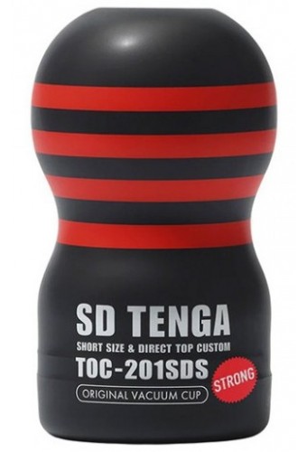 Masturbateur SD TENGA Strong 