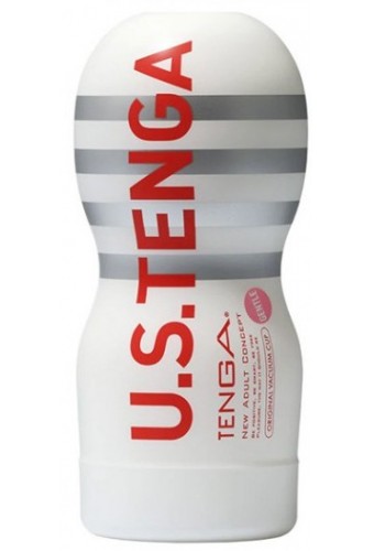 Masturbateur Us Tenga Gentle 