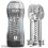 Masturbateur Screw III Galaku Gris