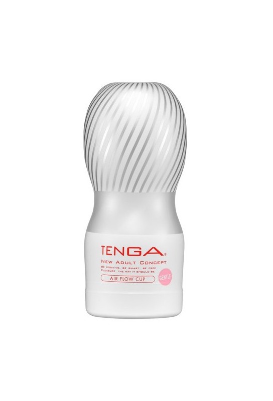 Masturbateur Tenga Air Flow Cup Gentle 