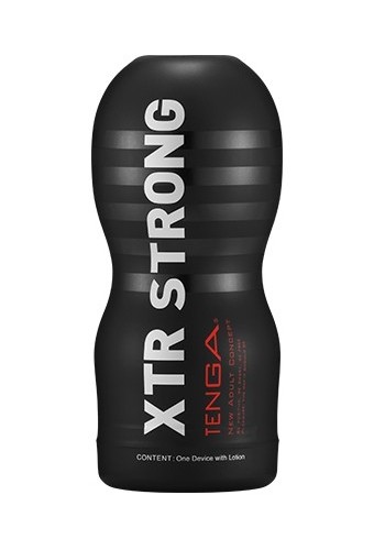 Masturbateur Tenga Xtr Strong 