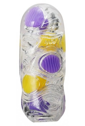 Masturbateur Tenga Bobble Magic Marbles 