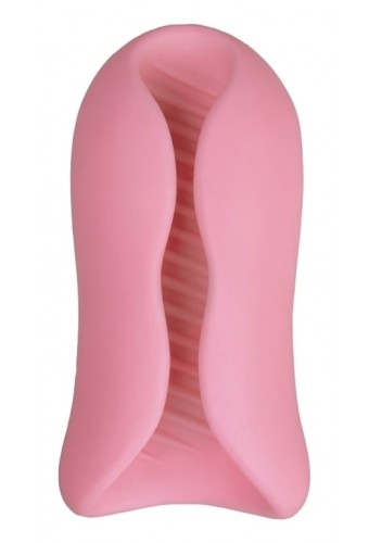 Masturbateur Utopia 14cm Rose 