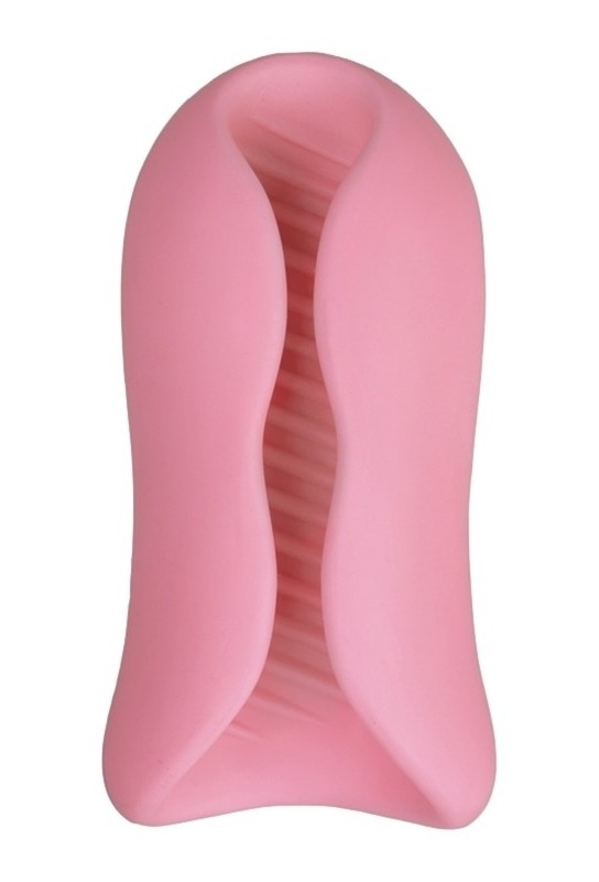 Masturbateur Utopia 14cm Rose 