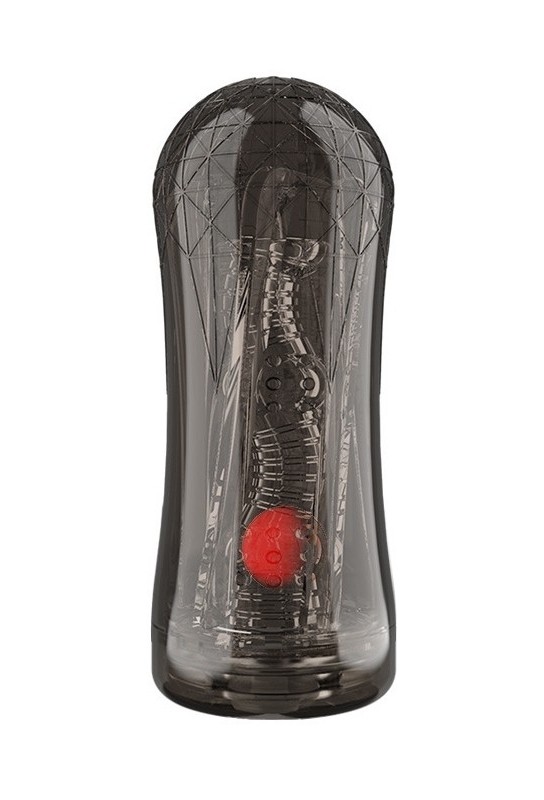 Masturbateur Cup Bullet Modèle A 