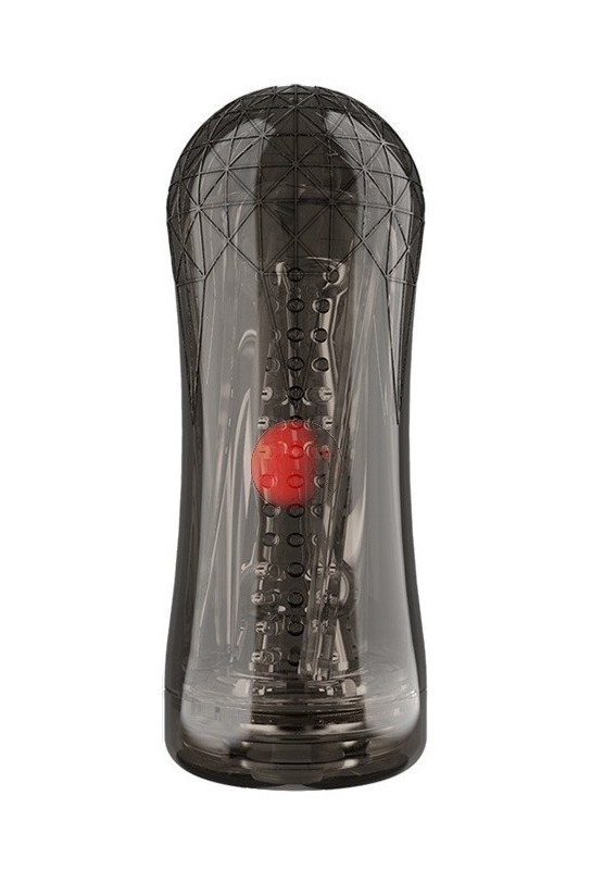 Masturbateur Cup Bullet Modèle B 