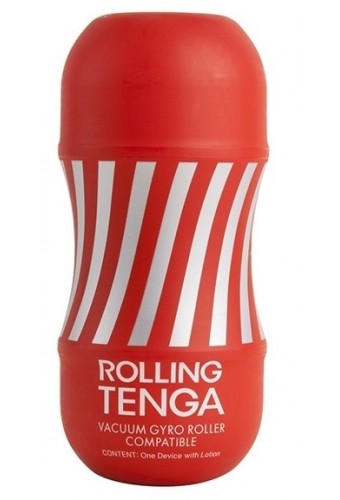 Masturbateur Tenga Rolling Gyro Regular 