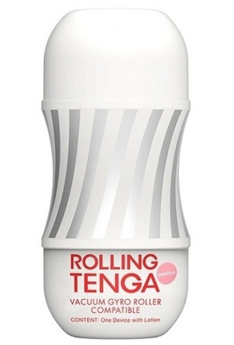 Masturbateur Tenga Rolling Gyro Gentle 