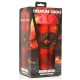 Masturbateur Creature Dragon Rouge 