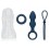 Coffret de Sextoys Stormy Forecast 4 Accessoires