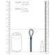 Coffret de Sextoys Stormy Forecast 4 Accessoires 