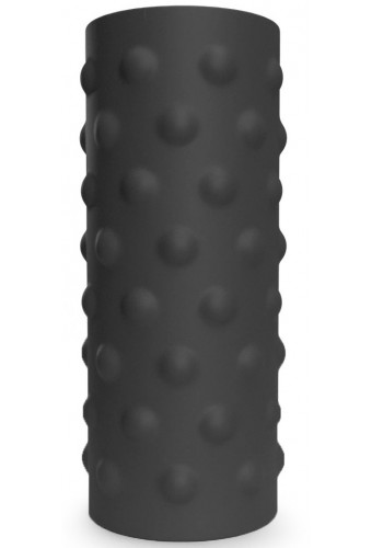 Masturbateur The Bubble Tunnel Shake Reverso Noir 