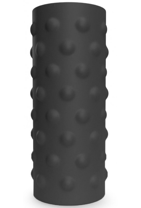 Masturbateur The Bubble Tunnel Shake Reverso Noir 