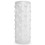 Masturbateur The Bubble Tunnel Shake Reverso Blanc