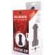 Masturbateur souple ABM01 Hook-Up 16 cm 