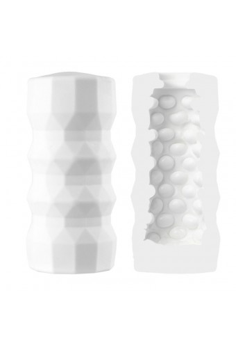 Masturbateur souple Pyral 14cm 