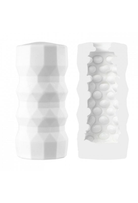 Masturbateur souple Pyral 14cm 