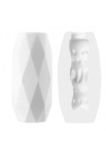 Masturbateur souple Trigal 14cm 