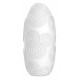 Masturbateur Hero Rings Blanc 