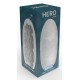 Masturbateur Hero Rings Blanc 