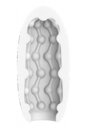 Masturbateur Hero Rings Blanc