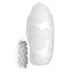 Masturbateur Hero Rings Blanc 
