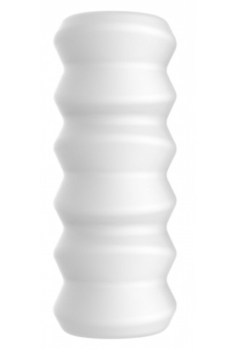 Masturbateur Hero Pilar Blanc