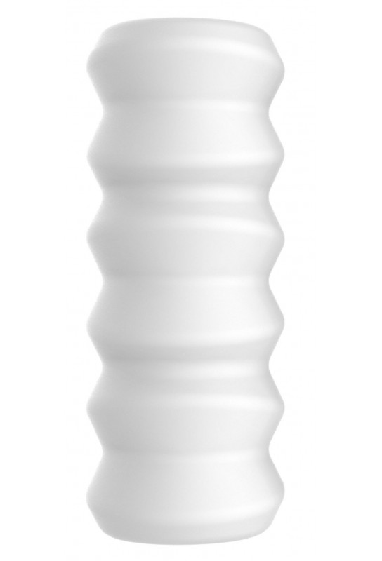 Masturbateur Hero Pilar Blanc 