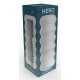 Masturbateur Hero Pilar Blanc 