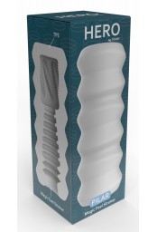 Masturbateur Hero Pilar Blanc