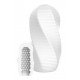 Masturbateur Hero Swirl Blanc 