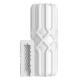 Masturbateur HERO HEXO Blanc 