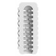 Masturbateur Hero Cable Blanc 