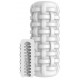 Masturbateur Hero Cable Blanc 