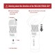 Kit Succion-Rotation Tenga Vacuum Gyro Roller 