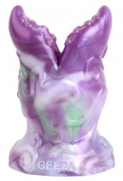 Masturbateur Croc-Croc Violet