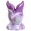 Masturbateur Croc-Croc Violet
