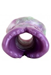 Masturbateur Croc-Croc Violet