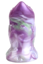 Masturbateur Croc-Croc Violet