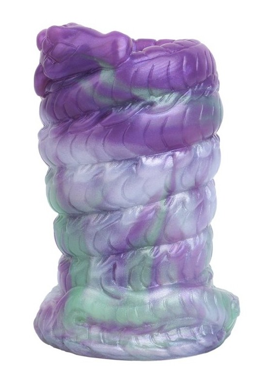 Masturbateur Nok-Nok Violet 