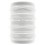 Masturbateur Souple Mosh 6.4cm Transparent