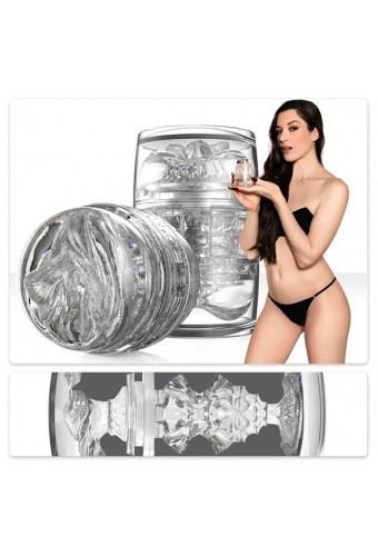 Masturbateur Quickshot Stoya